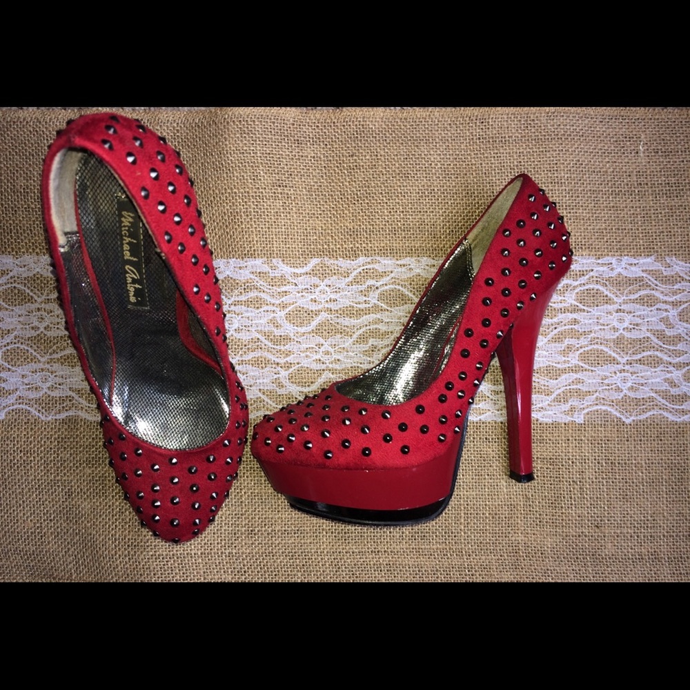 Stilettos